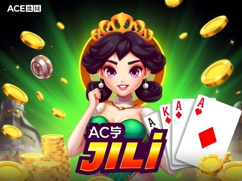 Welcome to Super Ace Jili.com, your premier destination for top-rated gambling games and real-money betting. Explore槽 games, card games, and exclusive bonuses on a secure and trusted platform.