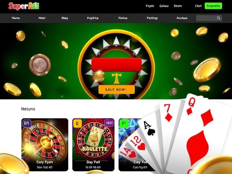 Welcome to Super Ace Jili.com, your premier destination for top-rated gambling games and real-money betting. Explore槽 games, card games, and exclusive bonuses on a secure and trusted platform.