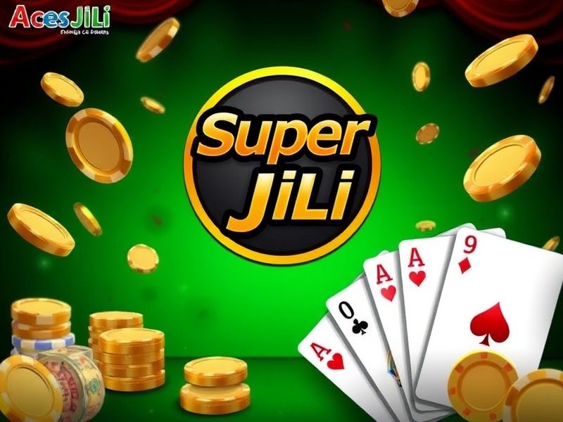 Welcome to Super Ace Jili.com, your premier destination for top-rated gambling games and real-money betting. Explore槽 games, card games, and exclusive bonuses on a secure and trusted platform.